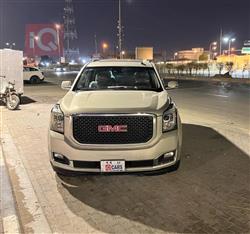 GMC Yukon